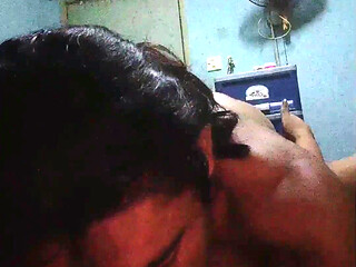 Malay Boy