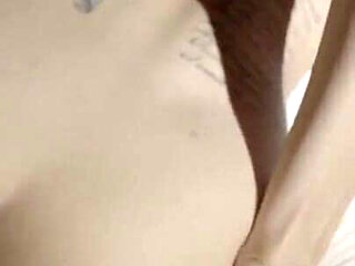 Beautiful Redhead Riding on Cock - Loupan - Ayla Andrada