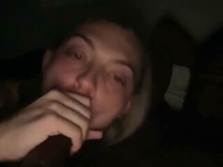 Late Night POV with Lana Riley (vertical View)
