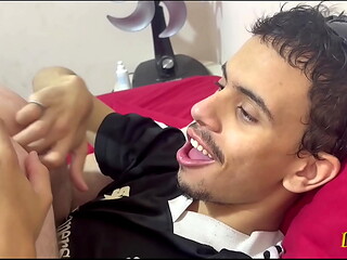 amigo de verdade se fode junto (COMPLETO NO RED)