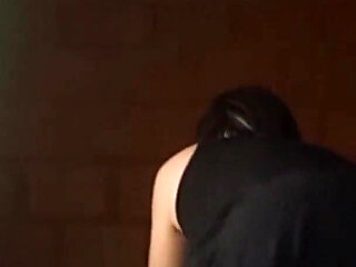 My 50 Year Old Stepmother Jumping on My Cock I Give It to Her in 4 She Moans Deliciously