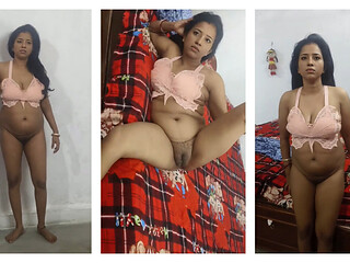 Season 377. Hot bhabhi fucking in wearing butterfly bra