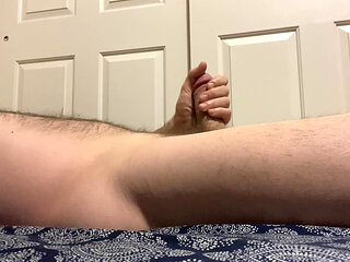 Dry Morning Wood Played Until Wet