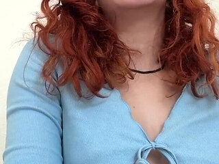 Stepmommy's Feminization: Cuck Cleanup and Bisexual Threesome Fantasy