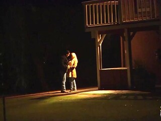 Fit MILF rides cock and kisses hornyly in morning workout