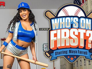 Who's On First?