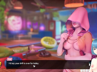 Love Or Lust Beach Stories Demo Gameplay 3