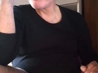 Come on Luisa Suck My Cock