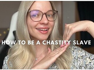 3 Types Of Chastity Slaves