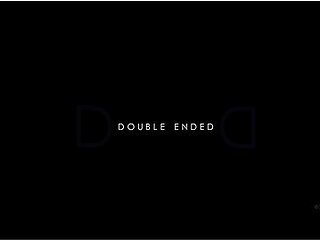 Double Ended - Luna C & Zazie Skymm