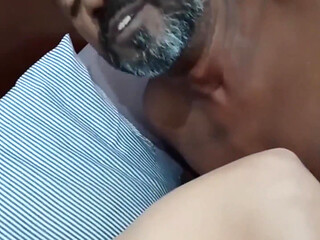 Fucking and Cumming with My Neighbor