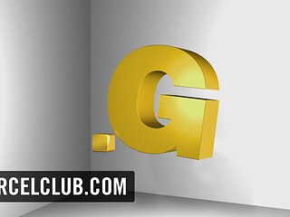 Glamorous Jessie Volt and Claire Castel - sexy porn - Dorcel Club