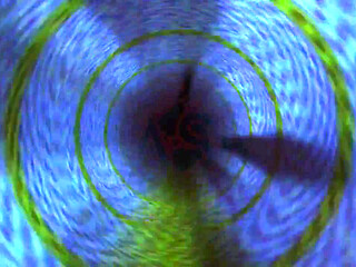 Chastity Wheel Spin