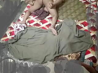 Viral Video Of My Friend Anujs Stepsister Enjoying With Lakshmi