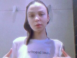 Amateur teen porsha solo action