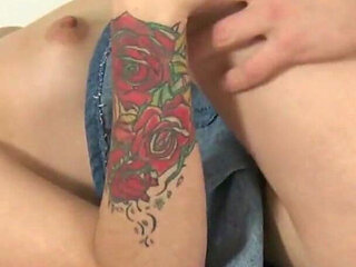 Anal Inside Scene 1: Brunette Teen Netta Jade Enjoys Anal Sex in the Kitchen