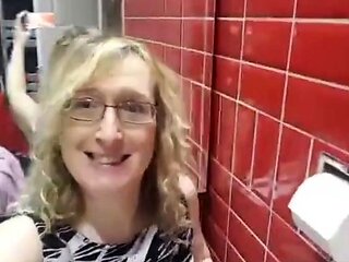 British Amateur Upskirt Clip