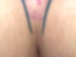 My Ass Was so Tight, He Punched It All the Way to the Balls and Came Deep in My Ass