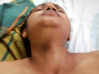 My Sri Lankan Stepdaughter