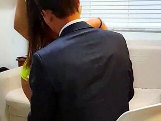 Cummy amateur pussy close up