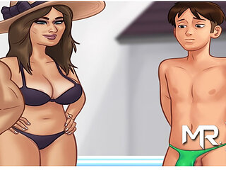 SummertimeSaga - what a great working tool E3 #69