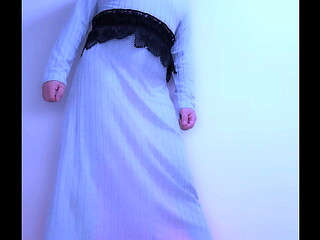 Crossdressing - update #DSCF2046