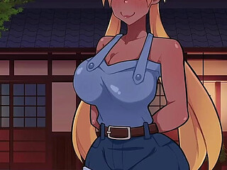 Complete Gameplay - Bubbles and Babes, Part 2