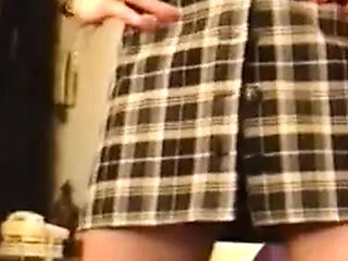 Kali Hungry 4: Blonde Babe Tuba Unsal in Hot Stockings Gives Blowjob and Rides Hard