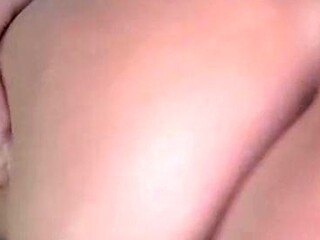 Vicktoriatacos - Nasty Bare Assed Close Up Morning Farts