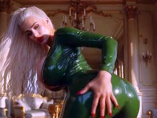 Goddess Lulu - Bimbo Tits Worship