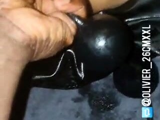 Amateur straighty fucking a gay lads fine ass