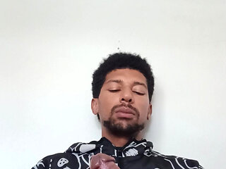 I wanted to bust a fat nut all over the place!!