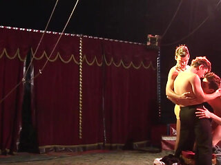 Anal pleasure without end - (No condom) - Scene 01
