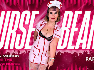 Twisted Nymphs - Beanie the Crazy Nurse - Part 1