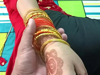 Bhabhi ji Karva chauth special video