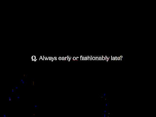 20 Random Questions with Serena Blaire  Adult Time