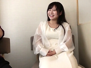 Haruka Explore Her Passionate Side - Scene 1
