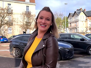 Kelly, 30 ans, toujours aussi bonne