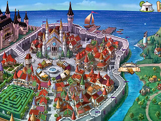 What a Legend: Waldo and His Wife Ep 24