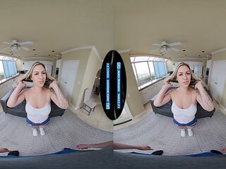 Hairy pussy, close up, college