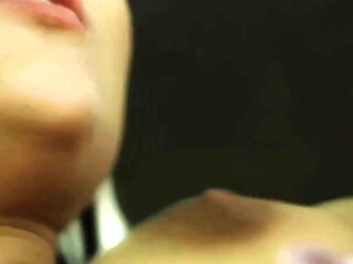 Iwia's Second Weekend with New Lover