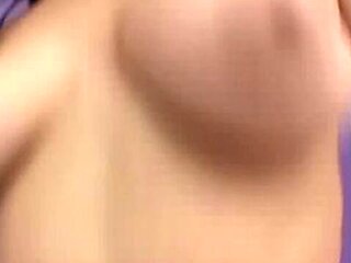 John and Paige's deep throat video