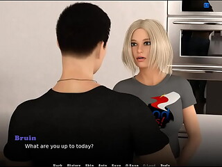 Revenga Game Walkthrough Part 7