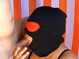 Homemade Blowjob