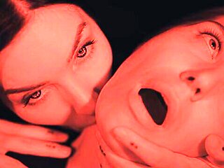 Vampired - mind control sex sex