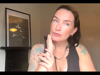 Its Nearly Locktober. Which Means Your Cock Is Going to Be Locked, and Your Wallet Is Open, and Im Collecting Whats Mine