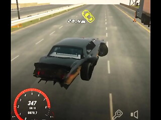 Drift que fiz no CPM
