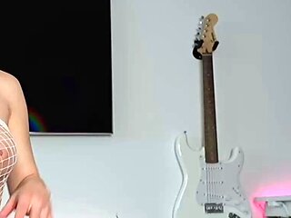 Webcam Softcore Daisy dukes1