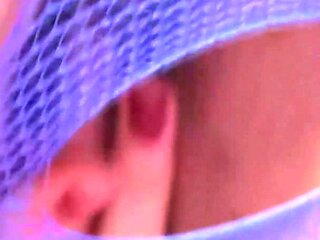 Huge ass wife at super sexy lingerie getting a huge cumshot
