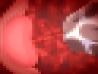 Midnight Shape of Feeling lost in desire
